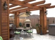 Kwikfynd Pergolas
boddington